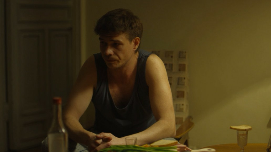 сериал Кровь за кровь, фото