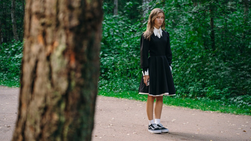 «Алиса в Стране Чудес», фильм, фото