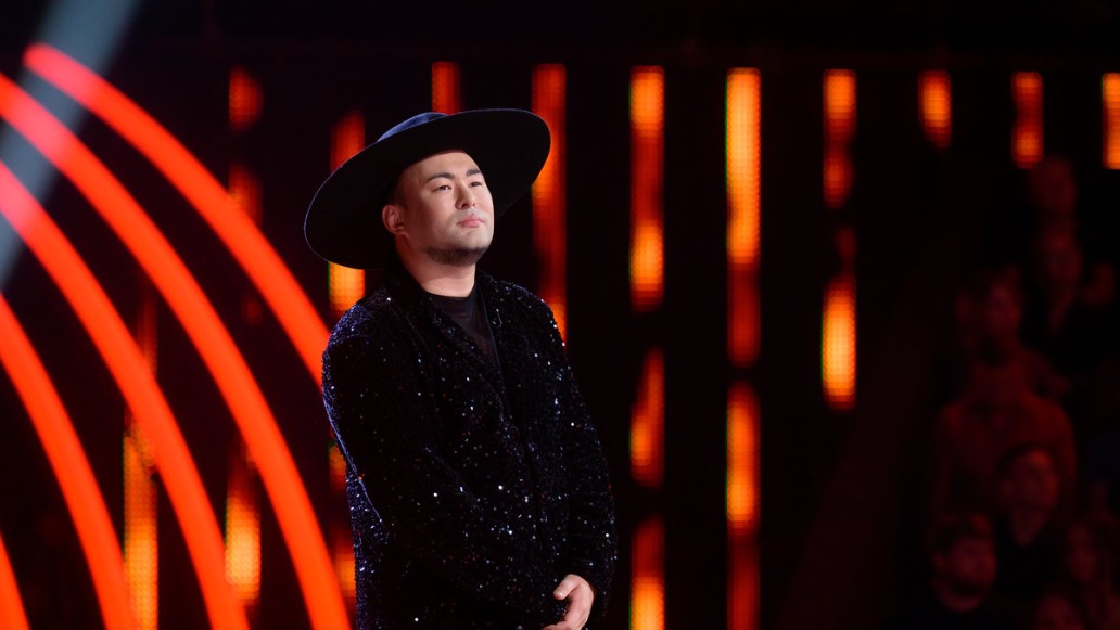 полуфинал седьмого сезона вокального шоу «Ну-ка, все вместе!», фото