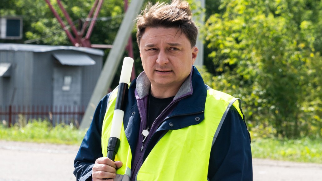 Гуляй, Шальная!, фото