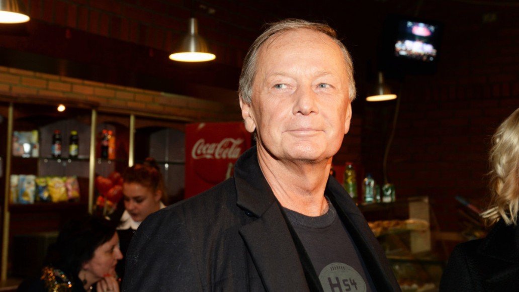 новый выпуск «Они потрясли мир», фото