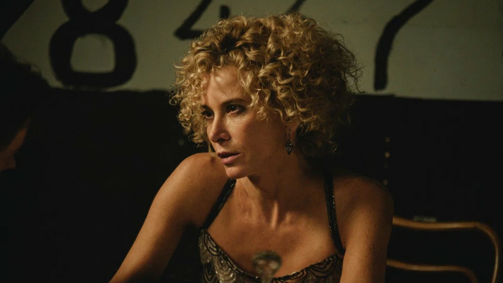 сериал «Хроники русской революции», фото