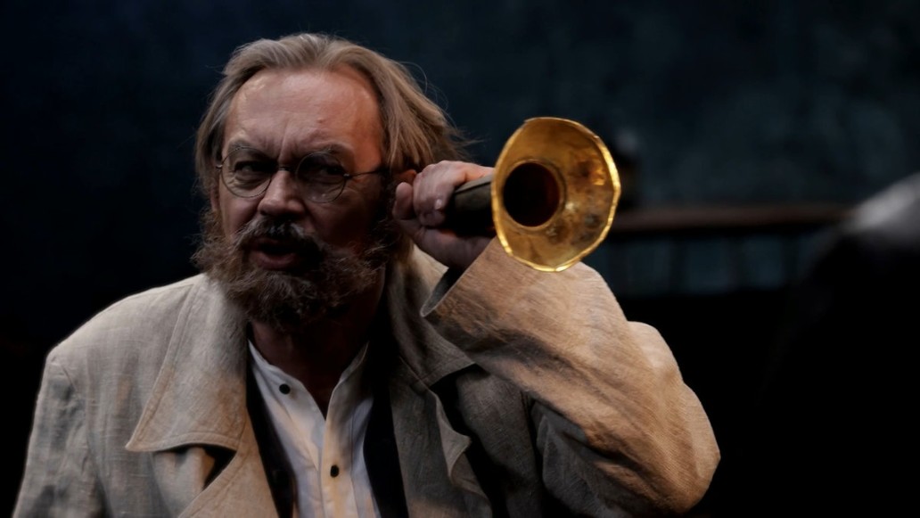 Циолковский, фото