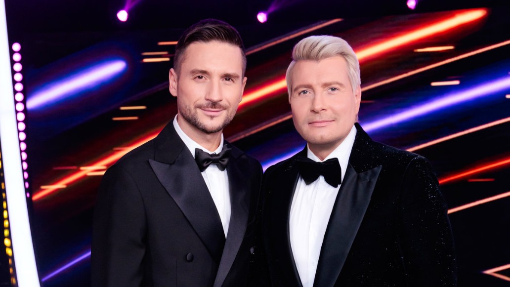 шоу Дуэты, фото