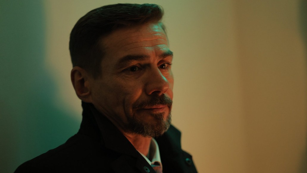 Хозяин, фото