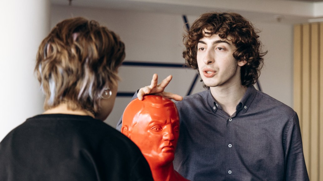 сериал «Нейровася», фото