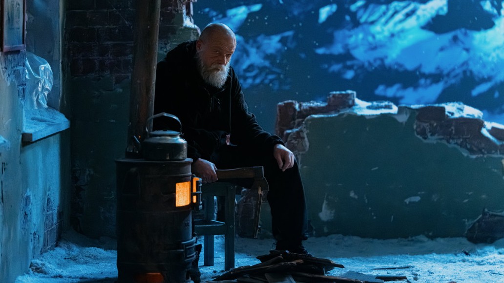 фильм Вершина, фото