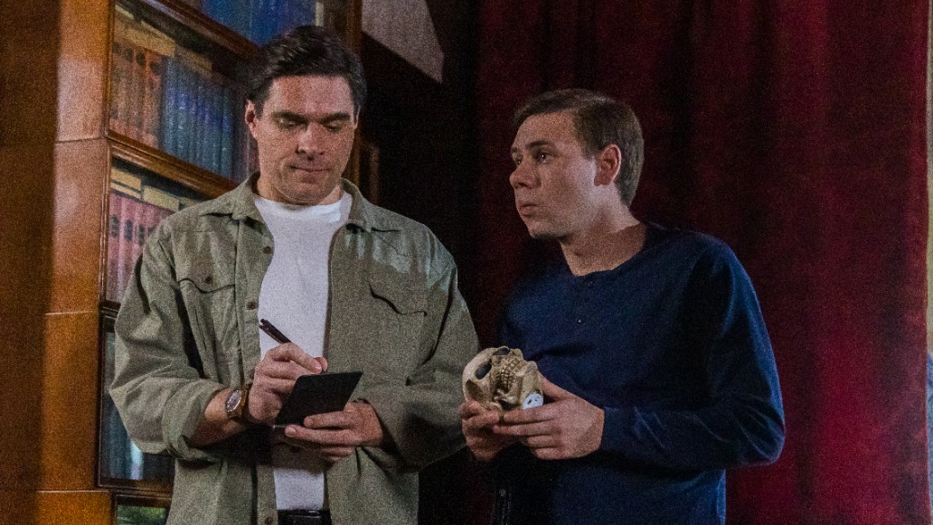 мелодрамы на Домашнем, фото