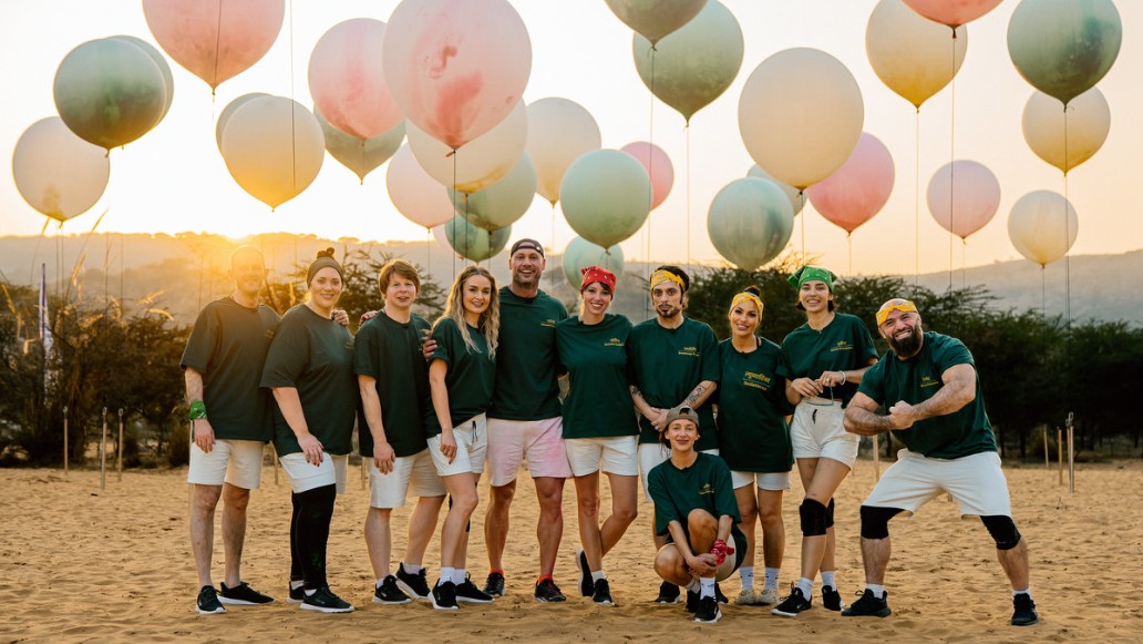 СТС «Тайный миллионер», фото