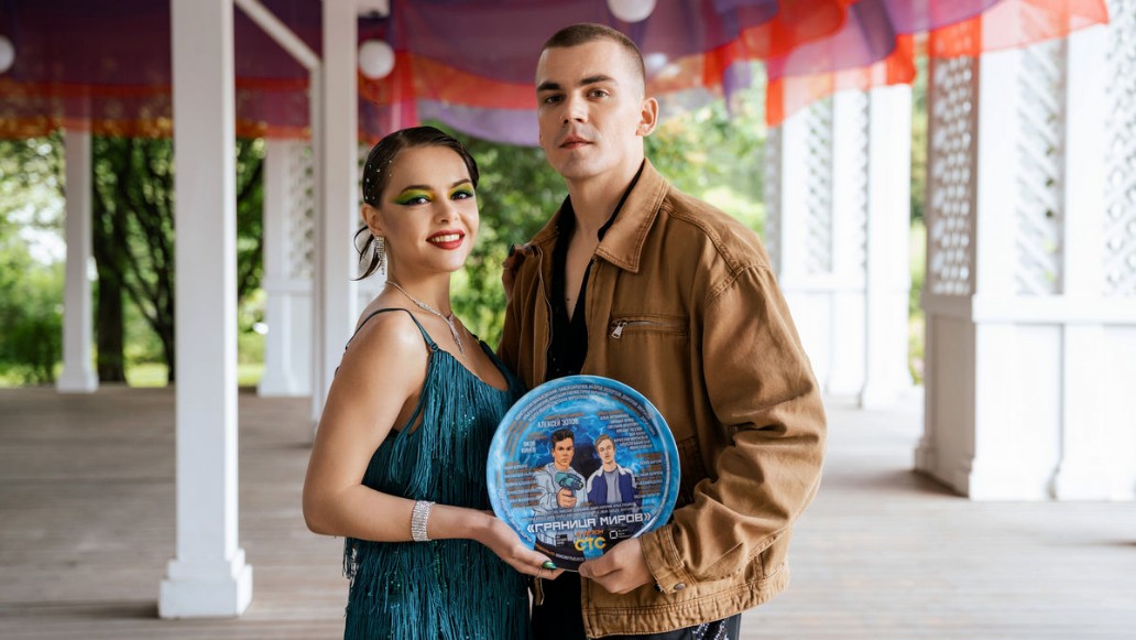 сериал «Граница миров», 2 сезон, съемки