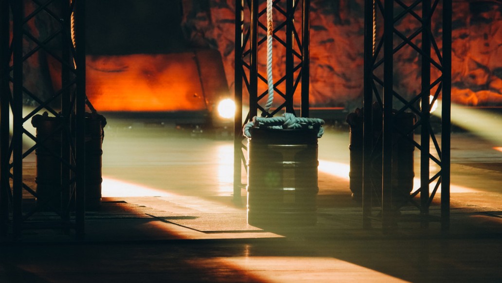 шоу «Титаны», Битва сезонов, фото