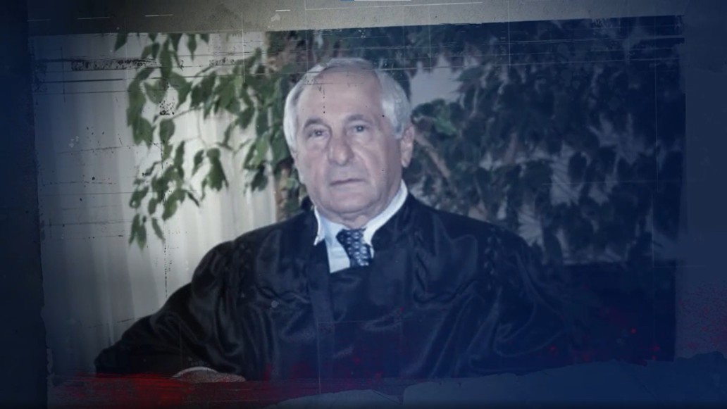 документальный фильм «Коррупционеры. Время истекло», фото