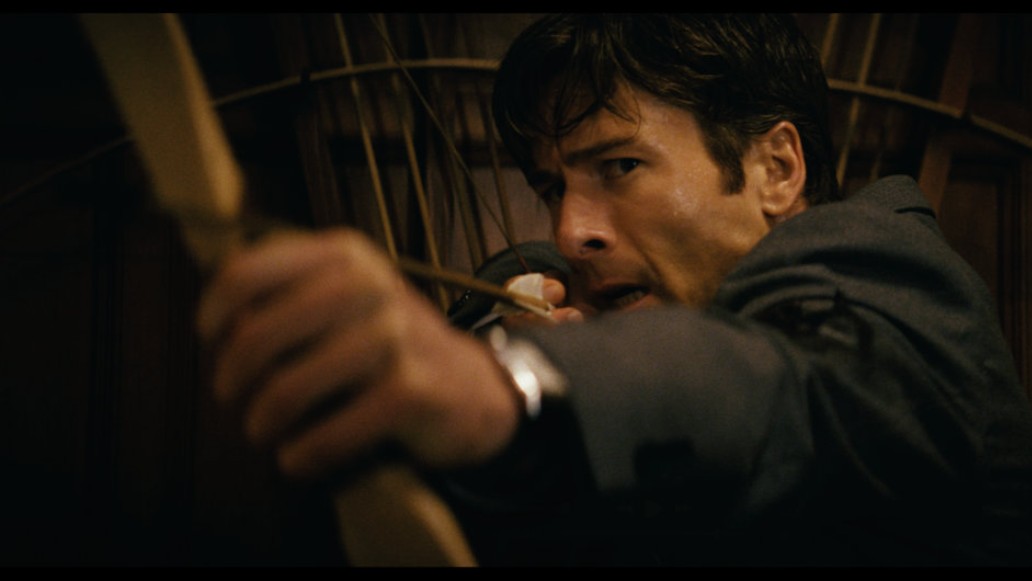 фильм «Наследник», фото