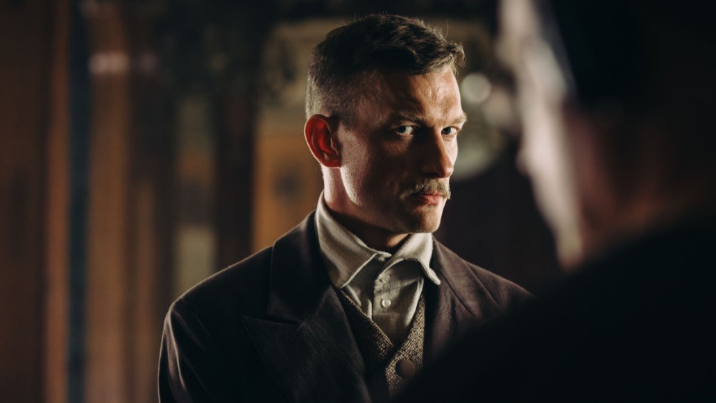 сериал «Злые люди»