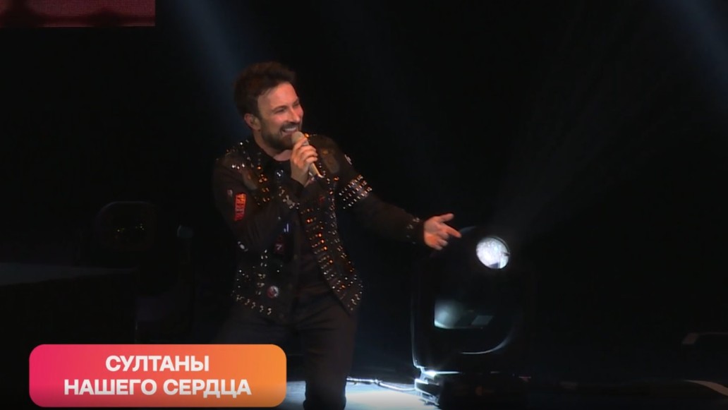 Султаны нашего сердца: как турецкие звезды покорили русских женщин?, фото