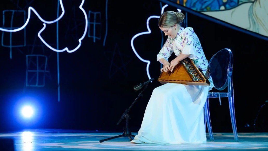 Синяя птица, фото