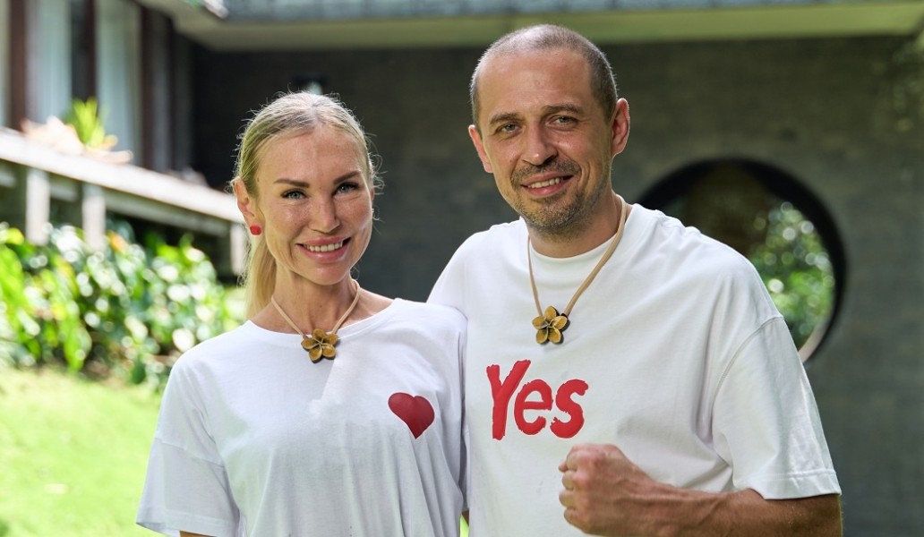 шоу Ставка на любовь, фото