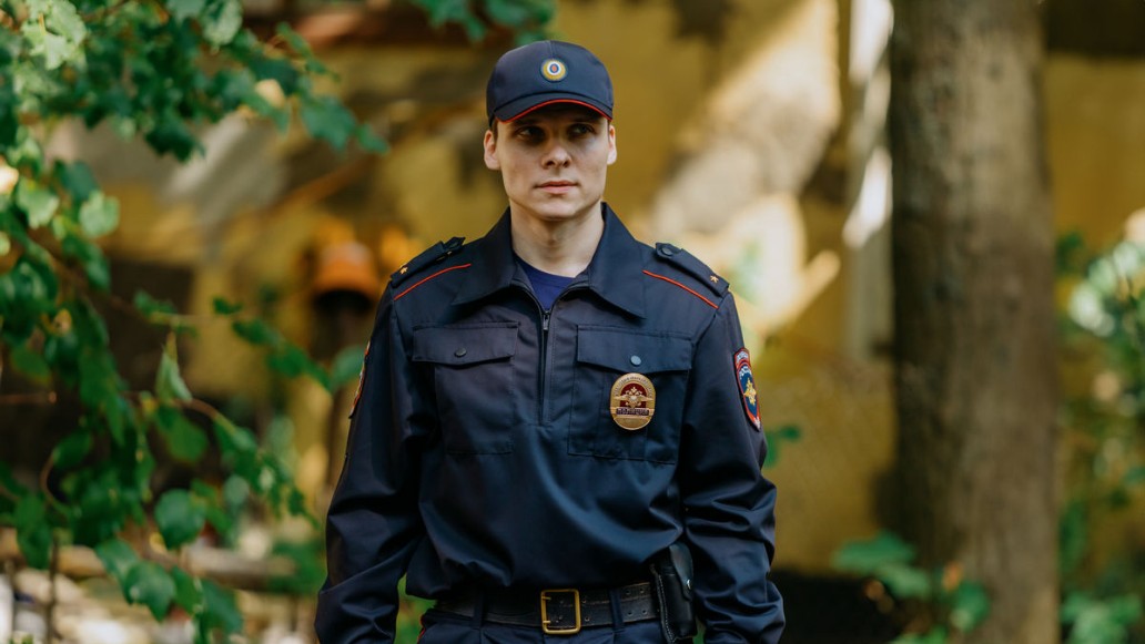 сериал «Мой брат — клон»