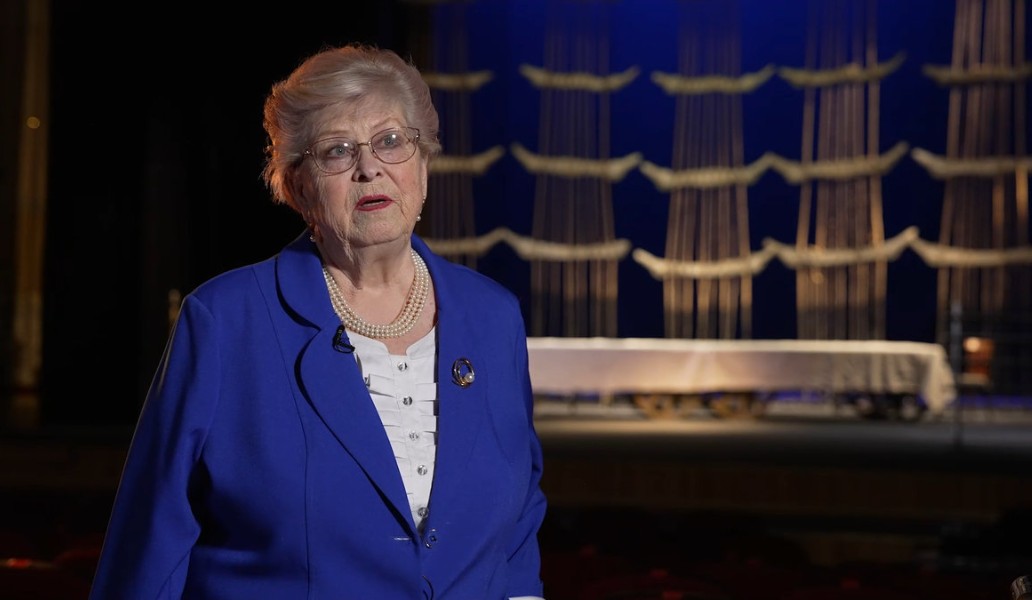 Светлана Горчакова, художественный руководитель Национального музыкально-драматического театра Республики Коми