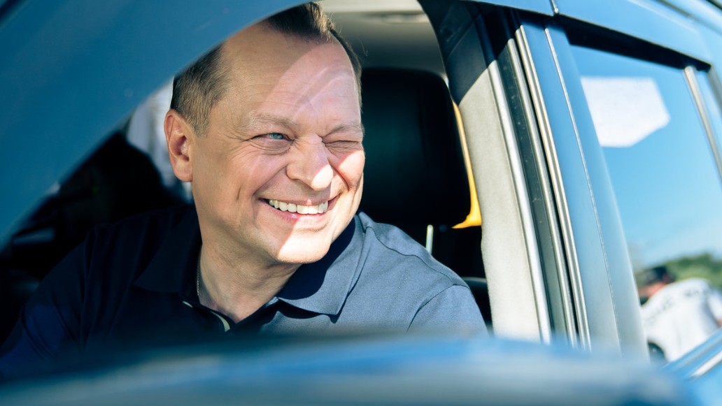 сериал Кузя. Путь к успеху, фото