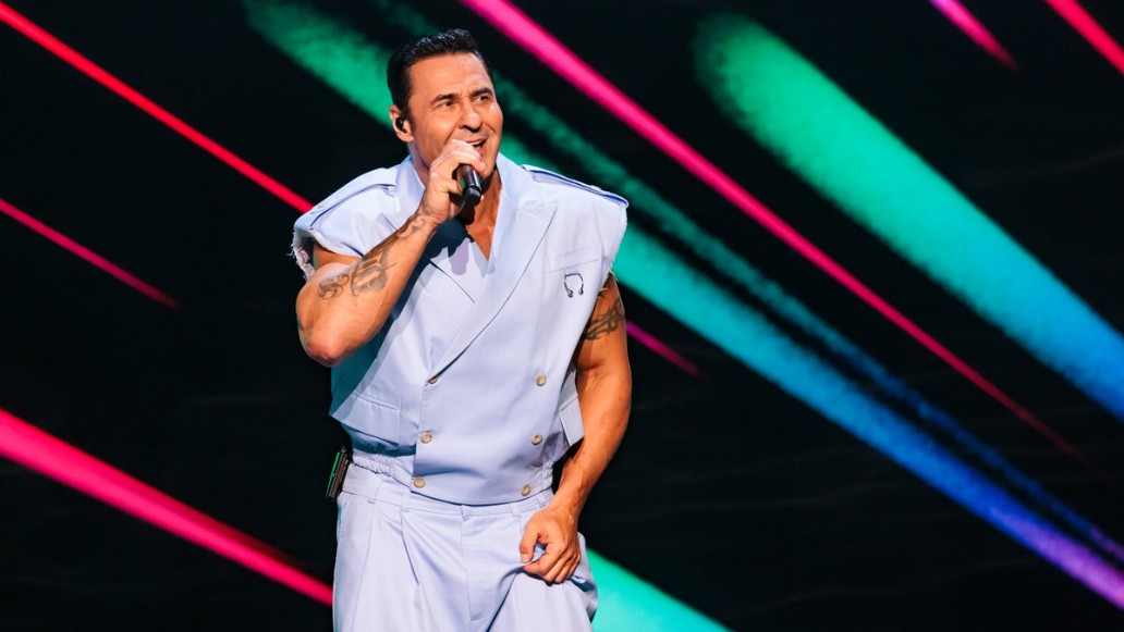 шоу Дуэты, фото