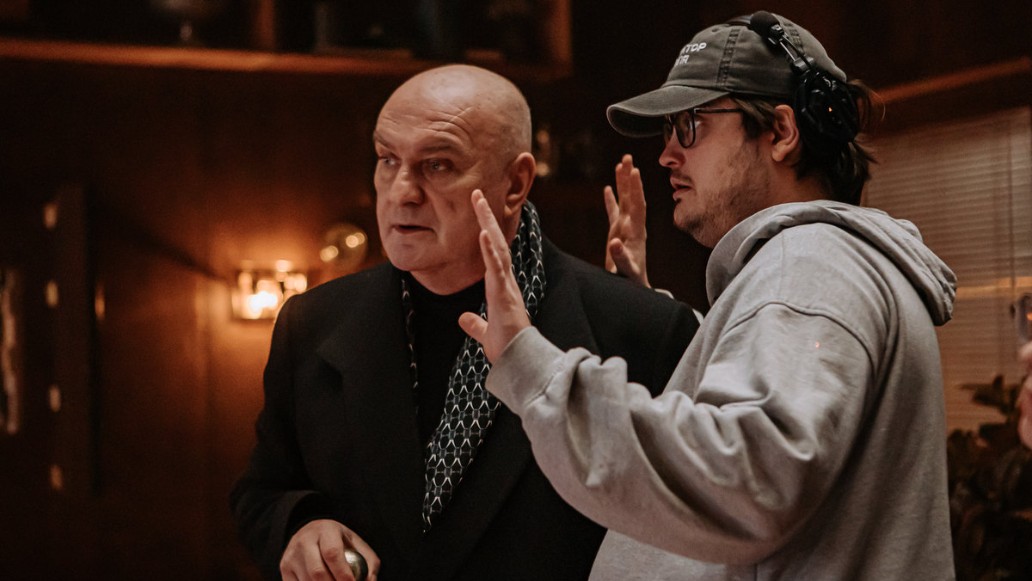 фильм «Отель “У погибшего альпиниста”», фото