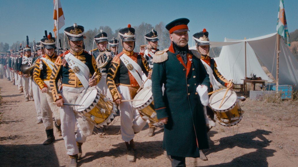 фильм «Артек. Сквозь столетия»