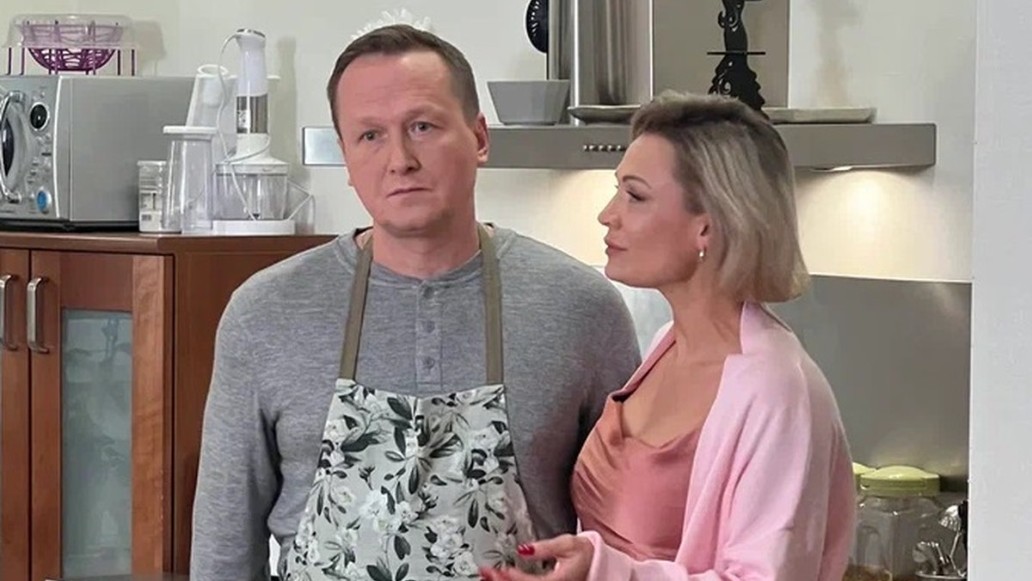 мелодрамы на Домашнем, фото