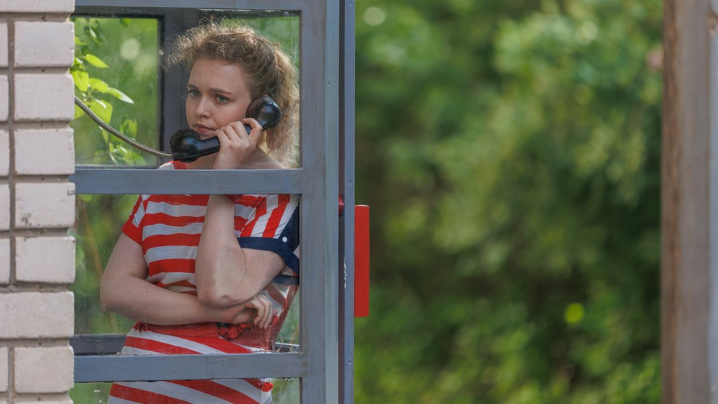 Лимитчицы, фото