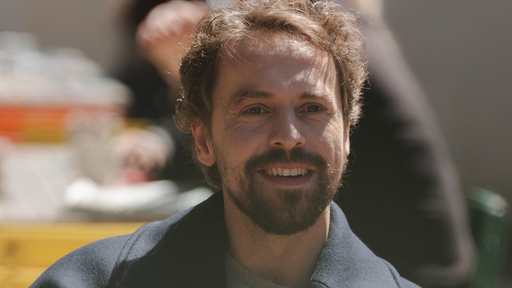 Фильм «Два мира, одно желание», фото