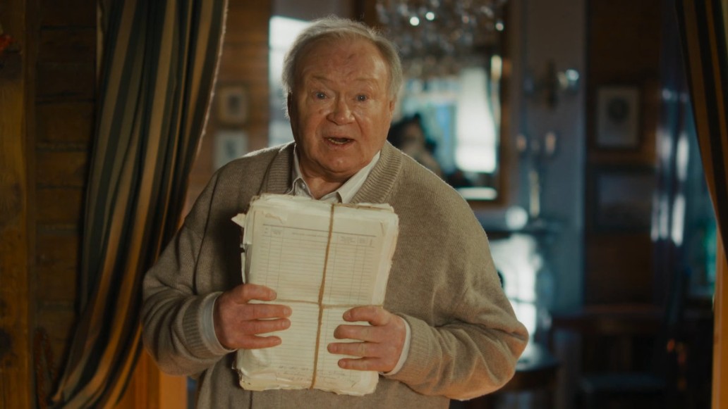 Сериал «Разговоры о важном», фото