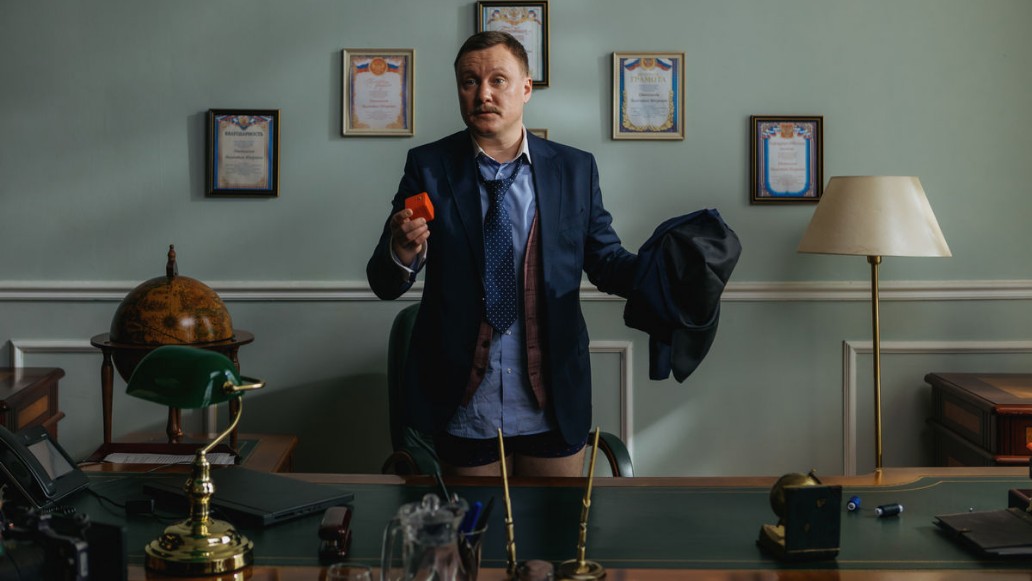 сериал «Осторожно, люди!», СТС