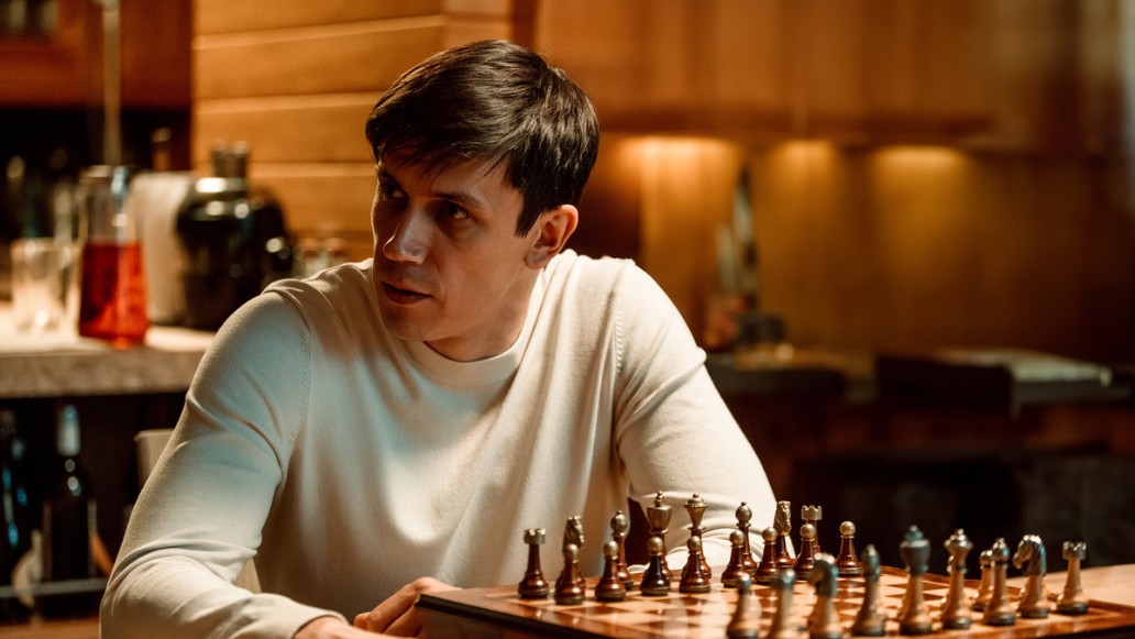 сериал Опасная близость, фото