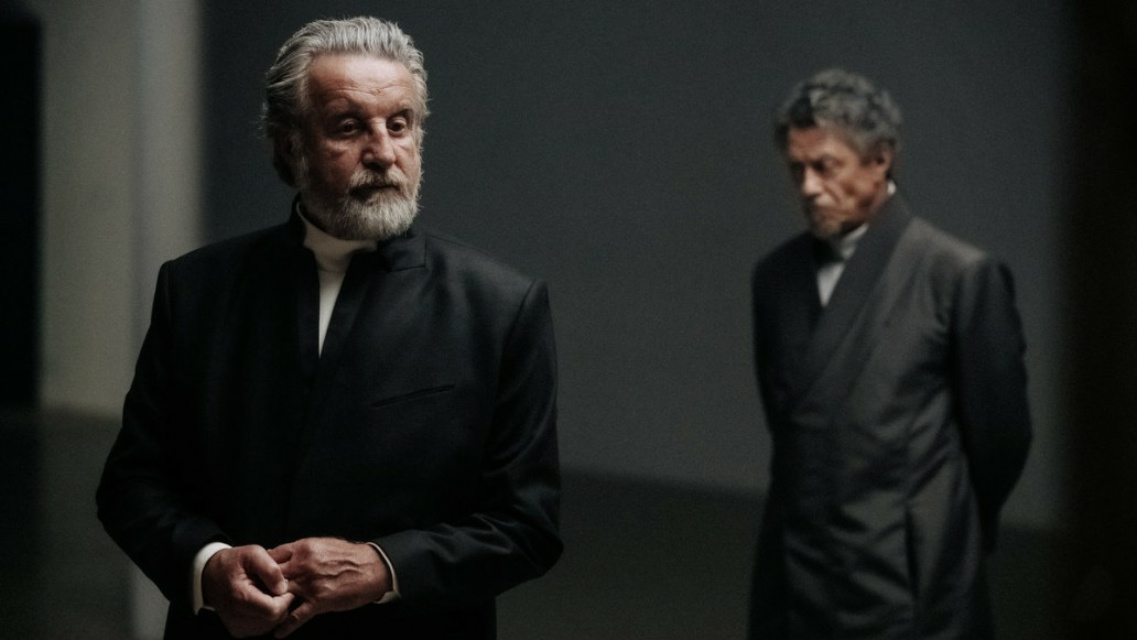 сериал Полдень, фото