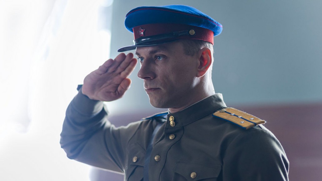 сериал Художник, 2 сезон