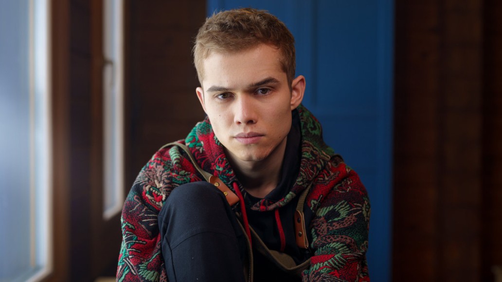 сериал Подслушано в Рыбинске, фото