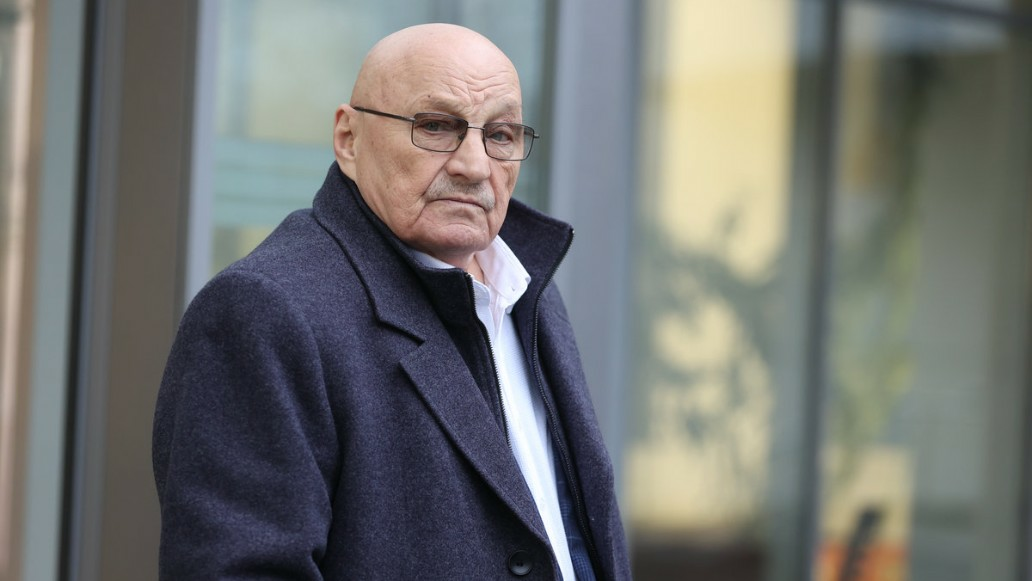 сериал Омут, фото