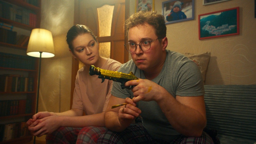 фильм Маэстро, фото