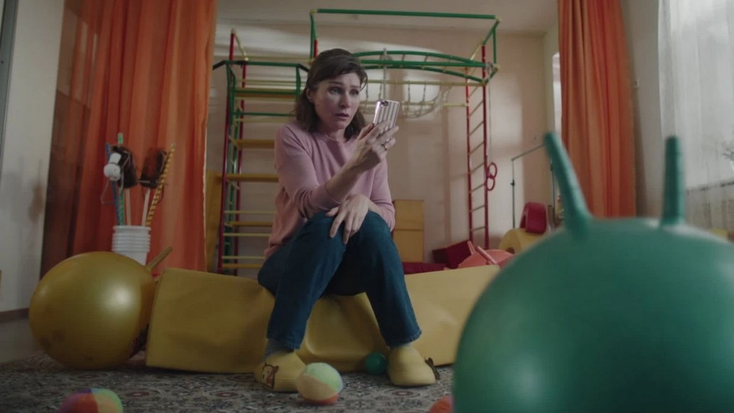 сериал «50 оттенков брака» на PREMIER