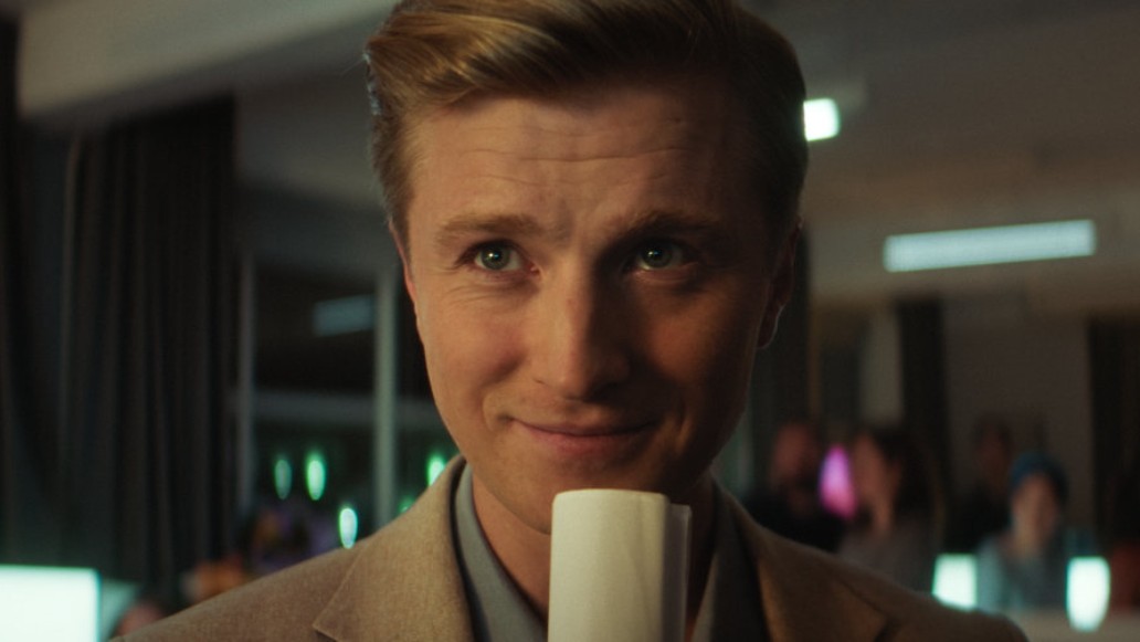 фильм Тюльпаны, фото