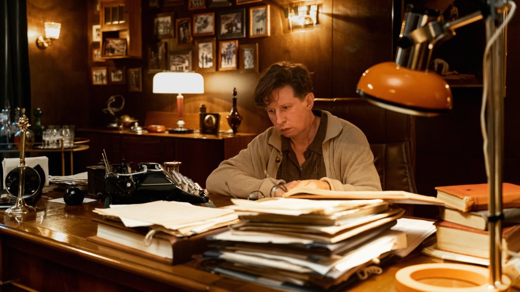 фильм «Отель “У погибшего альпиниста”», фото