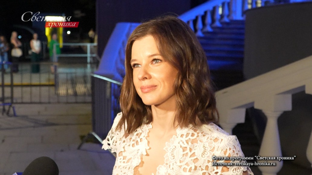 Светская хроника, выпуск 05.12, фото