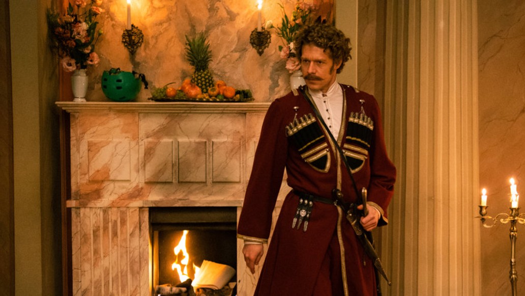 Фильм «Новейшие приключения Петрова и Васечкина в горах Кавказа», фото