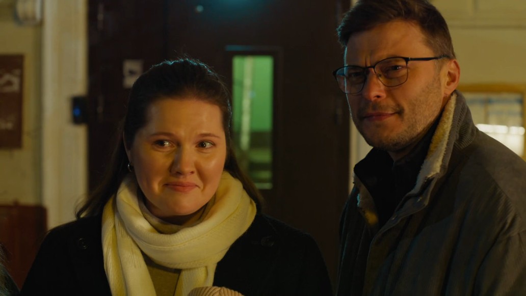 сериал Бабье царство, фото