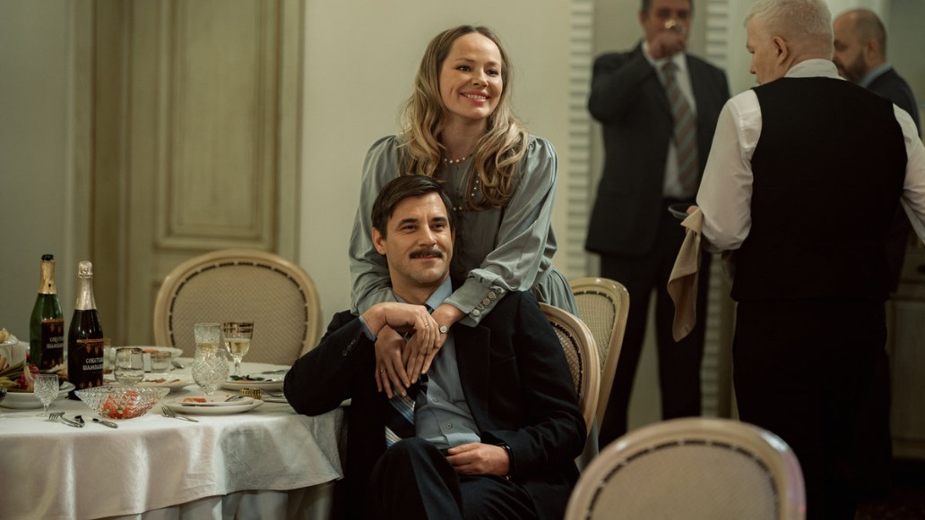 сериал «Душегубы», 2 сезон, фото