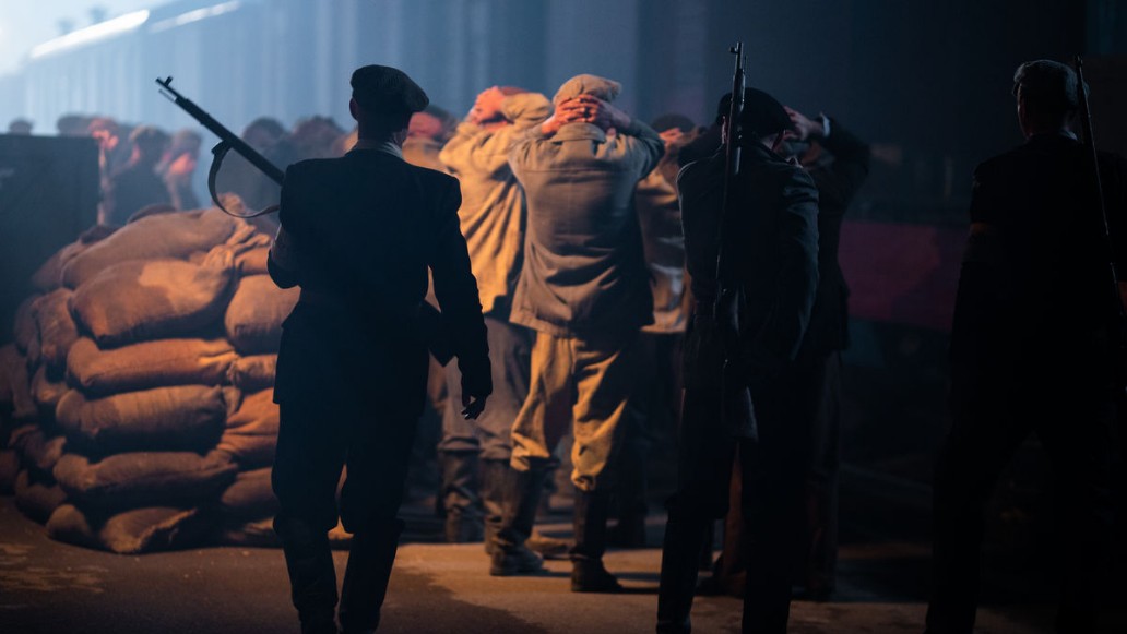 сериал «Таганрог», НТВ