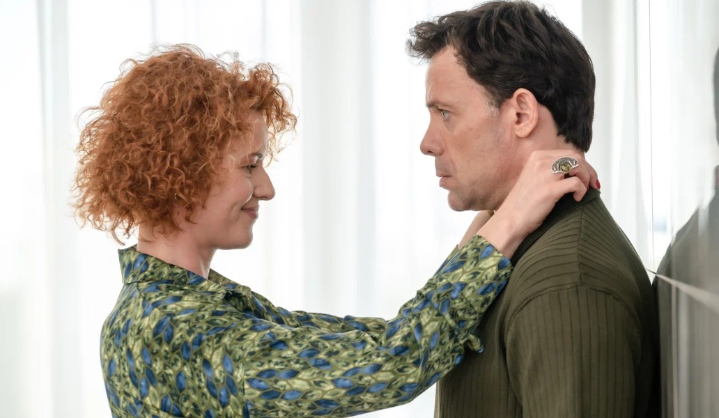 Счастье с доставкой, фото