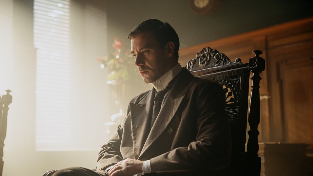 сериал Константинополь, фото