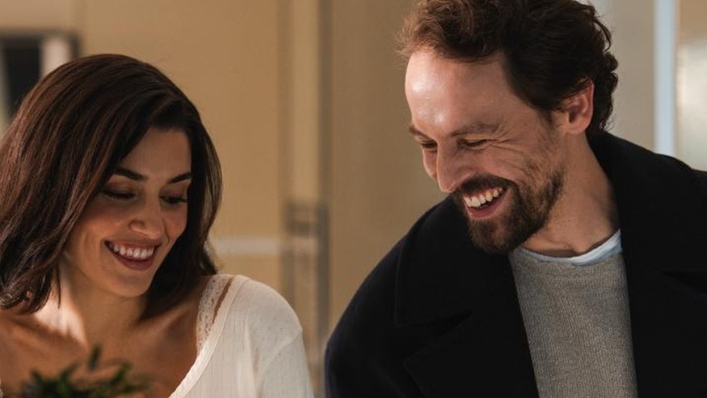 турецкий фильм «Два мира, одно желание», фото