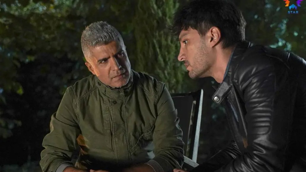 сериал «Я так долго ждал тебя», турция, фото